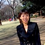 First pic of Cute Japanese office girl stripping and banged