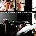 Third pic of Kim Basinger nude pictures gallery, nude and sex scenes