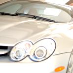 First pic of FTV Girls Samantha fisting her perfect tight pussy until she cums - FTV Samantha