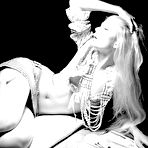 First pic of LollyHardcore.com - Beautiful artistic images of Lolly getting naked