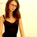 Second pic of Secretaria 28 en Camaravoyeur.com - Videochat porno y sexo en vivo amateur