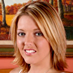 First pic of Chelci @ Cunts Explorer