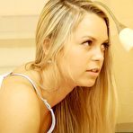 Third pic of FIRST ANAL QUEST - the place where real teen hotties get their cherry assholes popped!