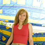 First pic of Szilvia Karups PC Gallery