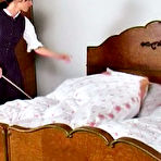 First pic of EliteSpanking.com - Waking Kelly