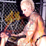 Second pic of Cult Of deSade