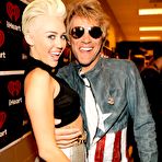 Second pic of Miley Cyrus fully naked at Largest Celebrities Archive!