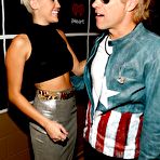 Third pic of Miley Cyrus fully naked at Largest Celebrities Archive!