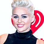 Fourth pic of Miley Cyrus fully naked at Largest Celebrities Archive!