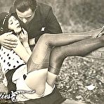 Third pic of VINTAGE CUTIES