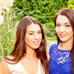 First pic of Free Photos of Angelik & Tiffany FistFlush