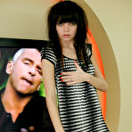 Second pic of Kaira18.com - Real 18yo EMO teen!