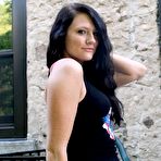 First pic of All American Girl