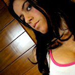 Third pic of Sex girlfriend pics :: Nice-looking babes self-shooting 'coz they're so.. 