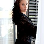 First pic of Petite Tanned Hottie