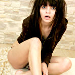 First pic of Kaira18.com - Real 18yo EMO teen!