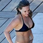 Second pic of  Hilary Duff fully naked at Largest Celebrities Archive! 