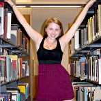 Second pic of Danica Ensley Eager To Learn