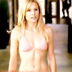 Fourth pic of :: Babylon X ::Kristen Bell gallery