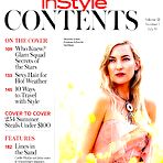 Third pic of Kate Hudson various sexy mag scans