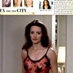 First pic of ::: FreeCelebFrenzy ::: Kristin Davis gallery @ FreeCelebFrenzy.com nude and naked celebrities