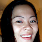 Fourth pic of Two horny Filipina coeds get freaky together