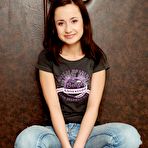 First pic of Ela's Gallery - Young Heaven