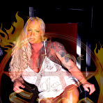 First pic of Cult Of deSade