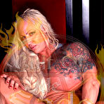 Fourth pic of Cult Of deSade