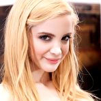 First pic of Playboy Blonde In Lingerie