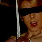 Second pic of Breast Bondage Videos, Breast Bondage, Tit Torture, Nipple Torture, Tit Bondage, BDSM, Bondage