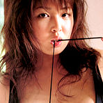 Fourth pic of Harada Orei - Busty Asians - Oriental Big Boobs