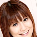 First pic of Horny babe Misuzu Imai possing in sexy bikini