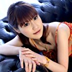 Fourth pic of Horny babe Misuzu Imai possing in sexy bikini