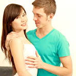 Second pic of FIRST ANAL QUEST - the place where real teen hotties get their cherry assholes popped!