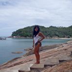 Second pic of Cumshot in her mouth - porntraveling.com