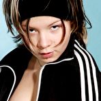 Second pic of Emily18.com - True Teen Girl