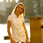 Third pic of IVETA B  BY SLASTYONOFF - A DAY WITH IVETA - ORIG. PHOTOS AT 3000 PIXELS - &copy; 2006 MET-ART.COM