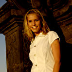 Fourth pic of IVETA B  BY SLASTYONOFF - A DAY WITH IVETA - ORIG. PHOTOS AT 3000 PIXELS - &copy; 2006 MET-ART.COM