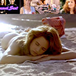 Fourth pic of ::: Lea Thompson - nude and sex celebrity toons @ Sinful Comics Free 
Access :::