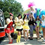 First pic of Kendra Lust, Brooklyn Chase, Jacky Joy, Christy Mack, Annika Albrite, Romi Rain, Kelly Madison - Pornfidelity