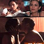 First pic of Lexa Doig at MillionCelebs.com