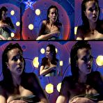 Second pic of Lexa Doig nude pictures gallery, nude and sex scenes