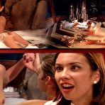 Third pic of Lexa Doig nude pictures gallery, nude and sex scenes