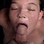 Fourth pic of Street Blowjobs
