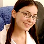 First pic of TeenLarisa