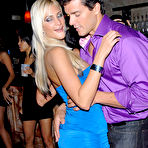 First pic of In The Vip, Laryne Laroche, Pussy Posse