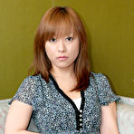First pic of Konomi gets vaginal massage