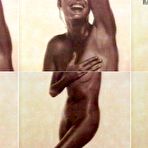 Third pic of Linda Evangelista nude pictures gallery, nude and sex scenes