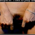 Fourth pic of Lisa Boyle nude pictures gallery, nude and sex scenes